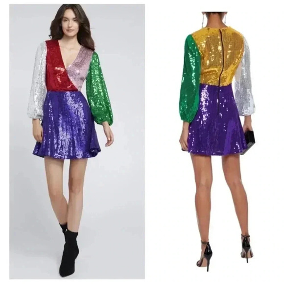 Alice + Olivia I 6 - Picture 3 of 16